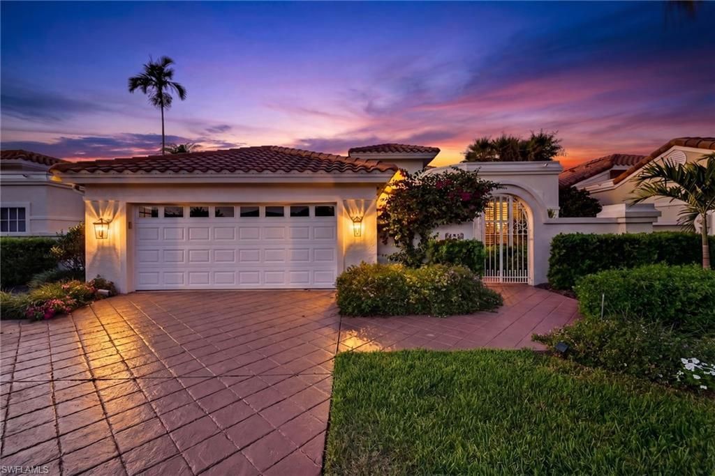 175 Via Napoli , Naples, FL 34105 Photo