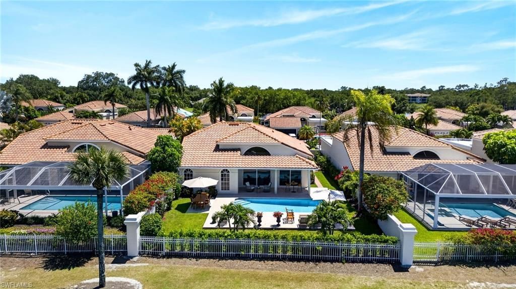 175 Via Napoli , Naples, FL 34105 Photo