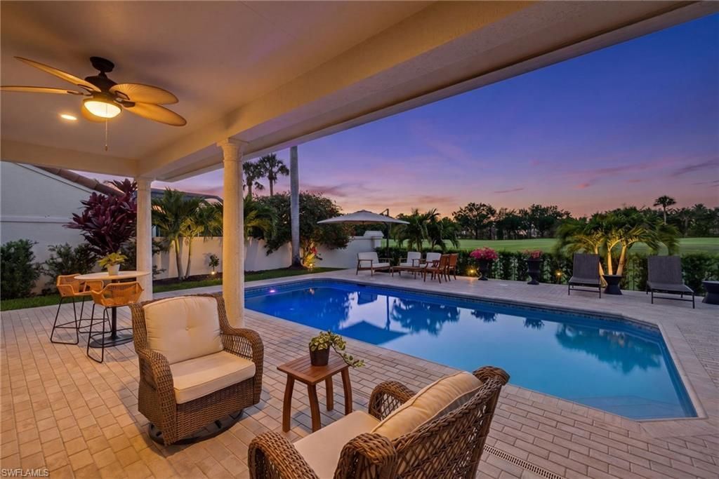 175 Via Napoli , Naples, FL 34105 Photo