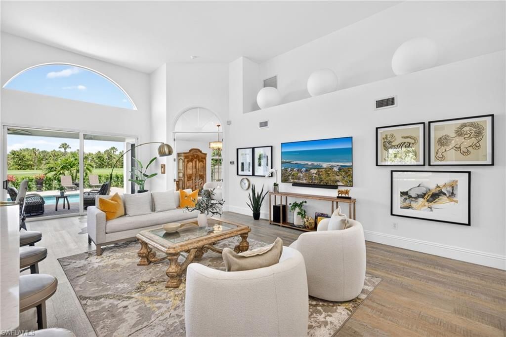 175 Via Napoli , Naples, FL 34105 Photo