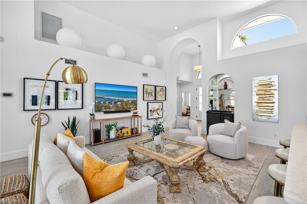 175 Via Napoli , Naples, FL 34105 Photo