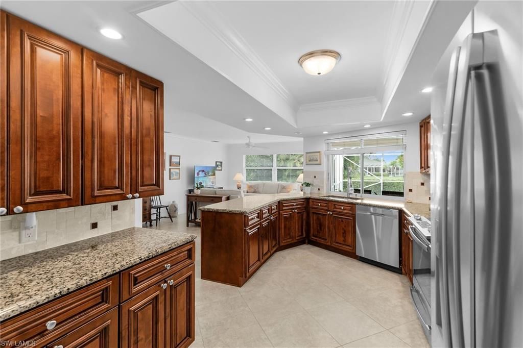 1916 Countess Ct , Naples, FL 34110 Photo