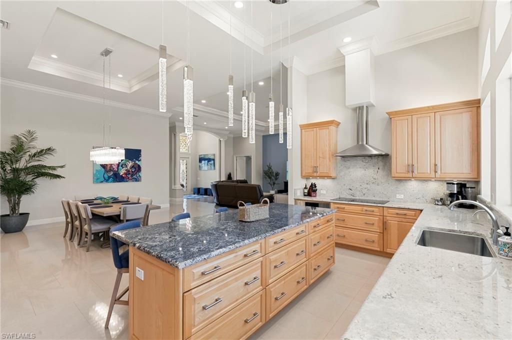 1722 N Bahama Ave, Marco Island, FL 34145 Photo