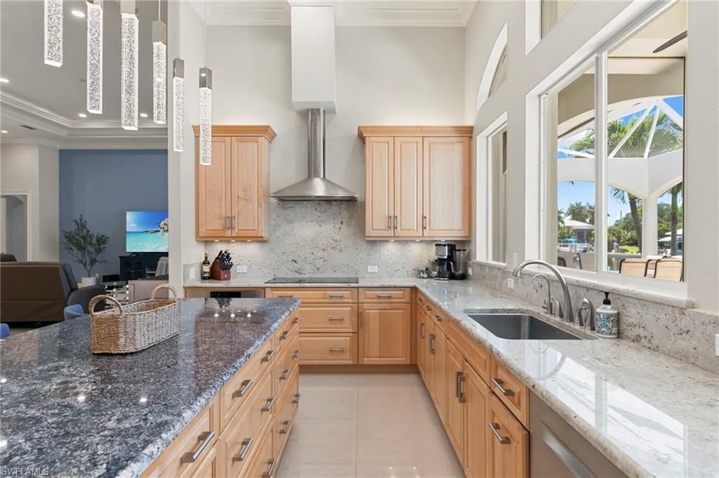 1722 N Bahama Ave, Marco Island, FL 34145 Photo