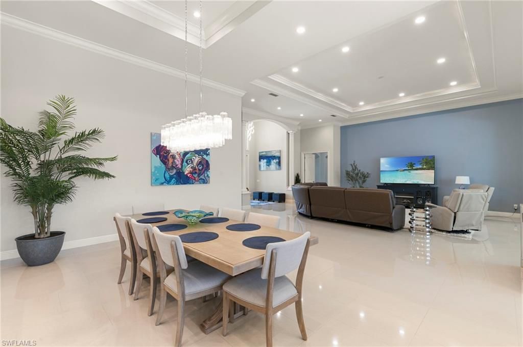 1722 N Bahama Ave, Marco Island, FL 34145 Photo