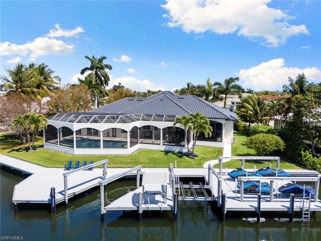 1722 N Bahama Ave, Marco Island, FL 34145 Photo