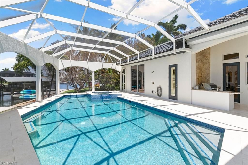 1722 N Bahama Ave, Marco Island, FL 34145 Photo