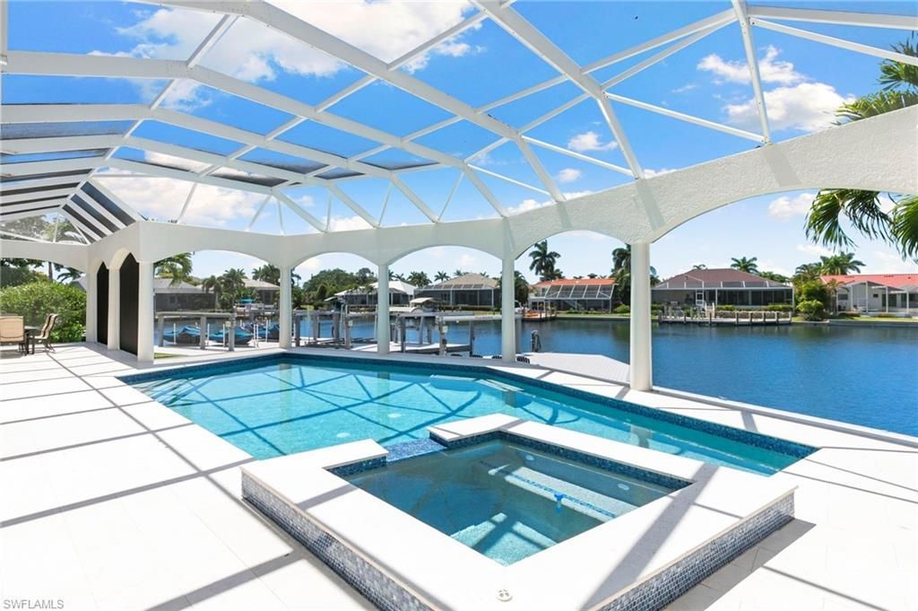 1722 N Bahama Ave, Marco Island, FL 34145 Photo