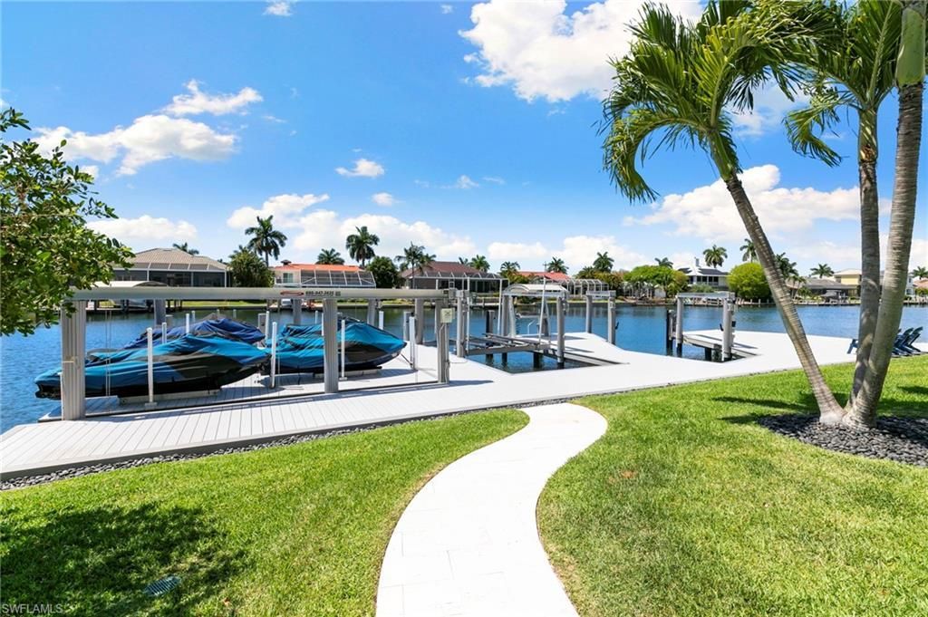 1722 N Bahama Ave, Marco Island, FL 34145 Photo