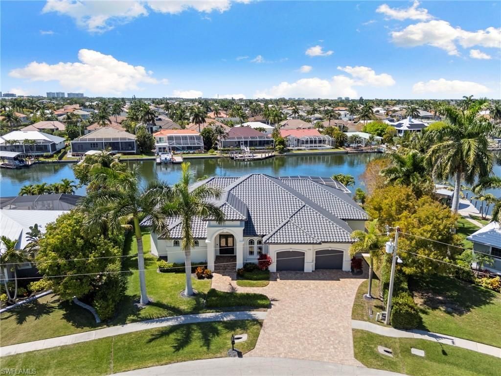 1722 N Bahama Ave, Marco Island, FL 34145 Photo