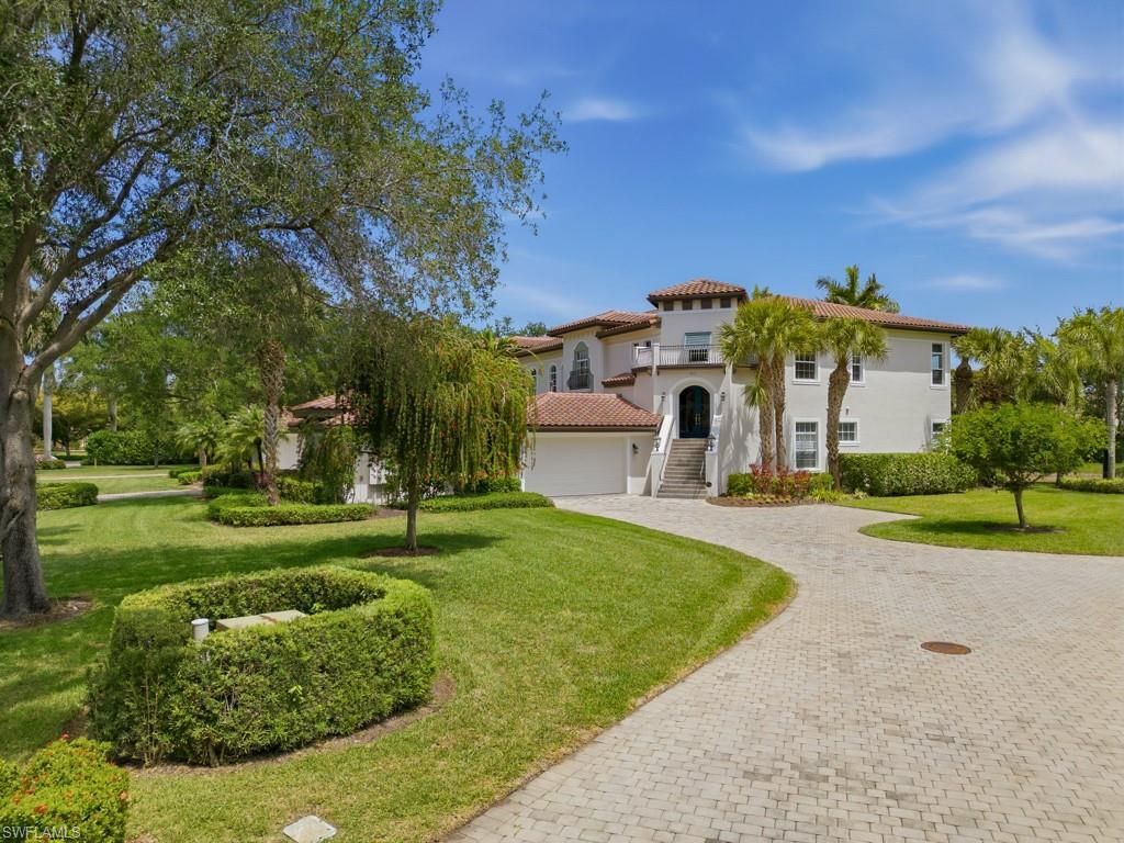 28511 Calabria Ct, Unit 202, Naples, FL 34110 Photo