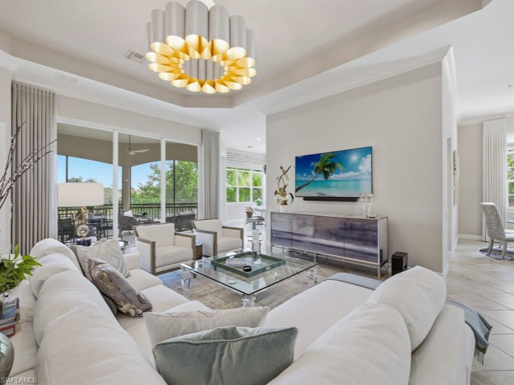 28511 Calabria Ct, Unit 202, Naples, FL 34110 Photo