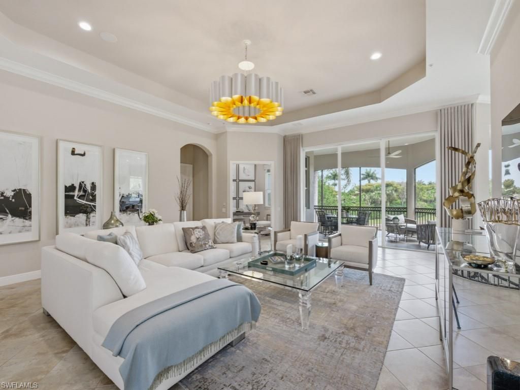 28511 Calabria Ct, Unit 202, Naples, FL 34110 Photo