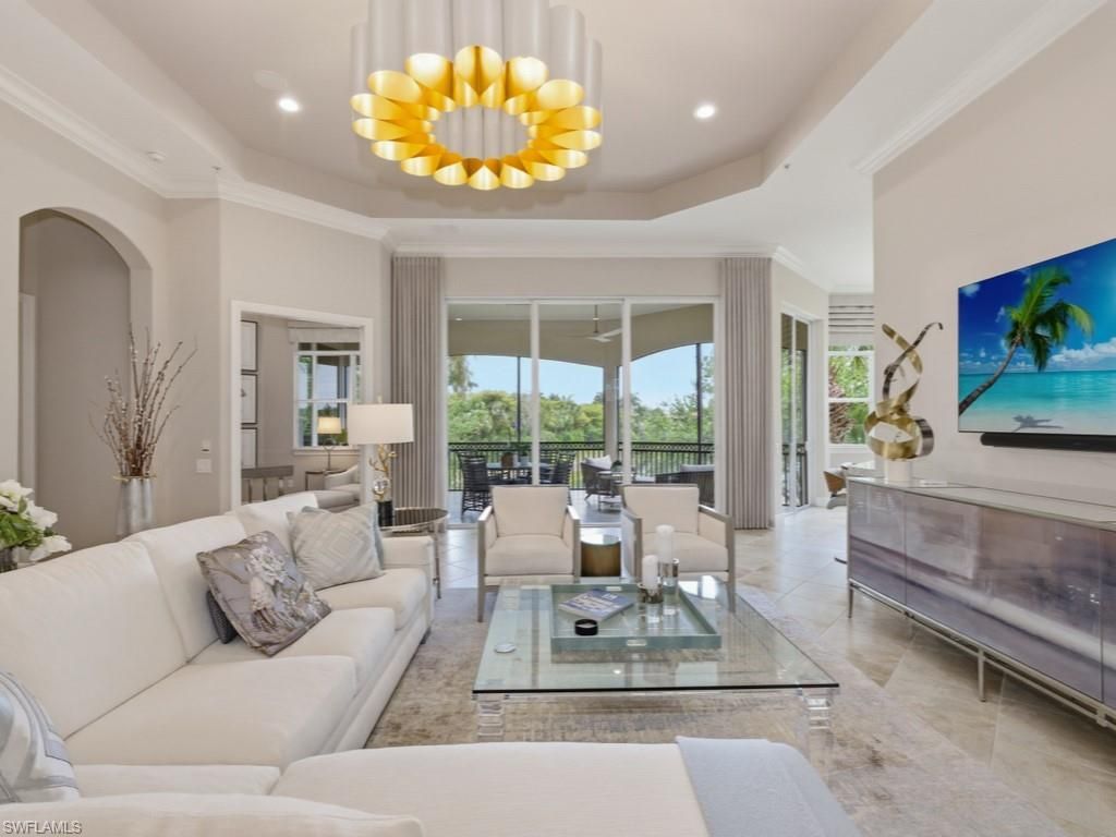 28511 Calabria Ct, Unit 202, Naples, FL 34110 Photo