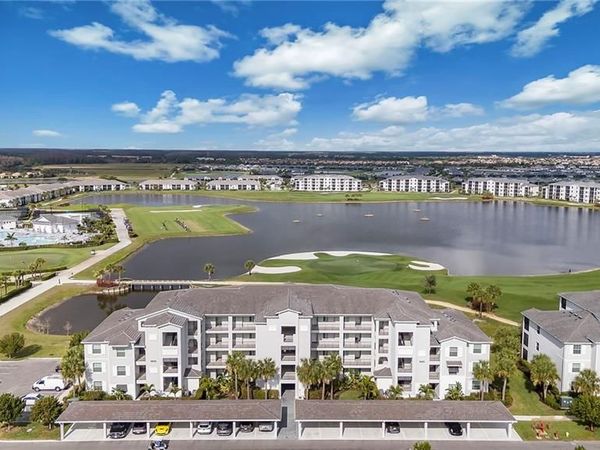 5835 Double Eagle CIR , Unit 4717, AVE MARIA, FL 34142