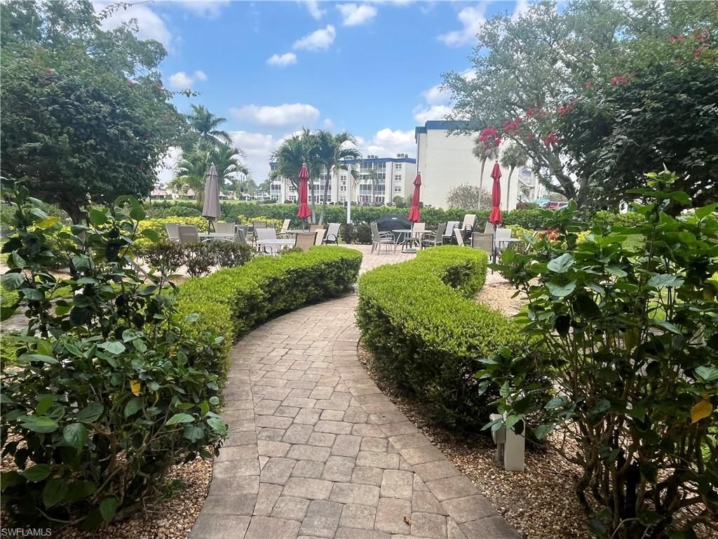 1747 Pebble Beach Dr, Unit 106, Fort Myers, FL 33907 Photo