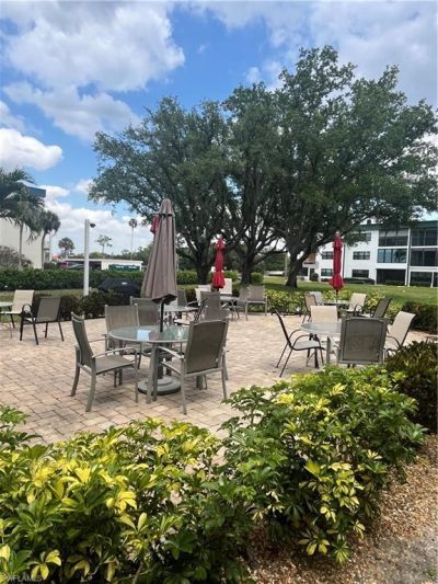 1747 Pebble Beach Dr, Unit 106, Fort Myers, FL 33907 Photo