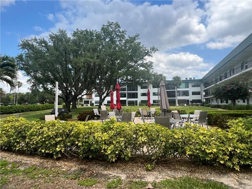 1747 Pebble Beach Dr, Unit 106, Fort Myers, FL 33907 Photo