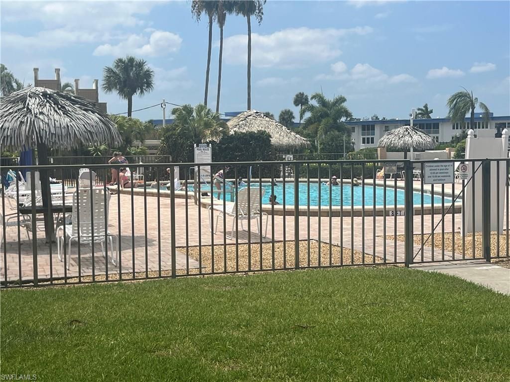 1747 Pebble Beach Dr, Unit 106, Fort Myers, FL 33907 Photo