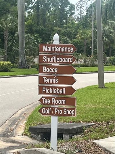 1747 Pebble Beach Dr, Unit 106, Fort Myers, FL 33907 Photo