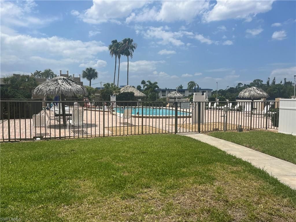 1747 Pebble Beach Dr, Unit 106, Fort Myers, FL 33907 Photo