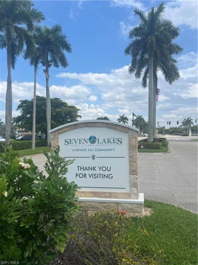 1747 Pebble Beach Dr, Unit 106, Fort Myers, FL 33907 Photo