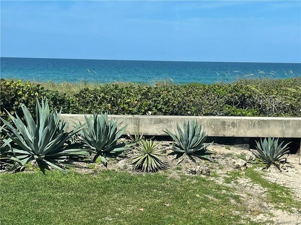 1555 NE Ocean Boulevard, Unit 104N, Stuart, FL 34996