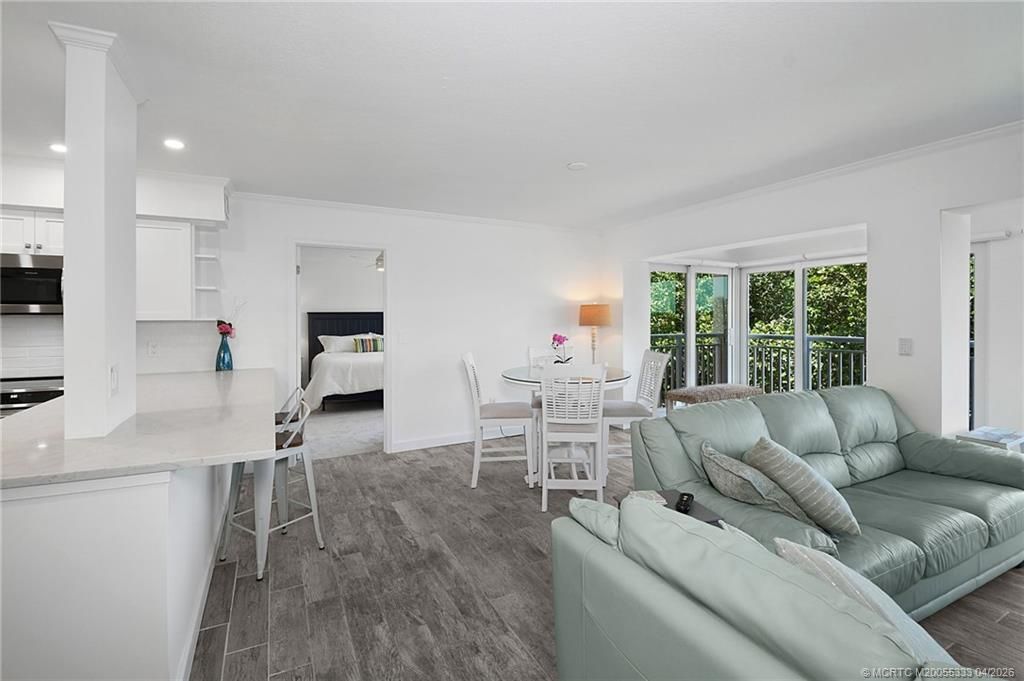 1555 NE Ocean Boulevard, Unit 104N, Stuart, FL 34996 Photo