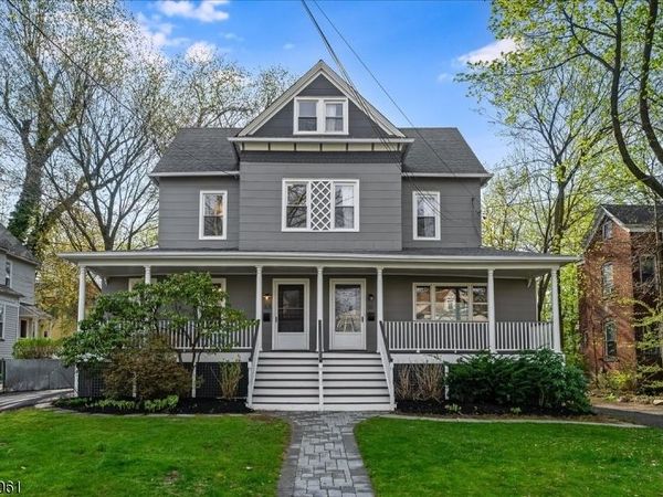 63 Greenwood Ave, Montclair, NJ 07042