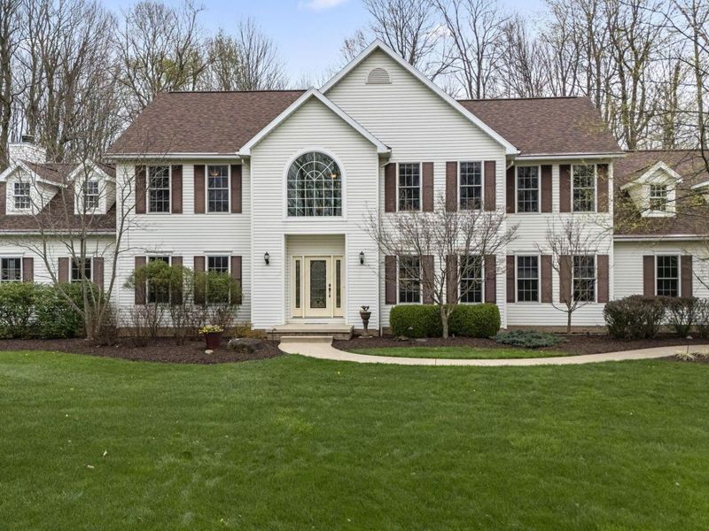 3763 Maxwell Road , Mansfield, OH 44904 Photo 1