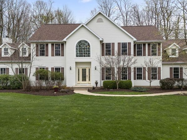 3763 Maxwell Road , Mansfield, OH 44904