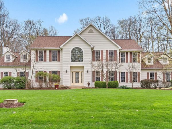 3763 Maxwell Road , Mansfield, OH 44904