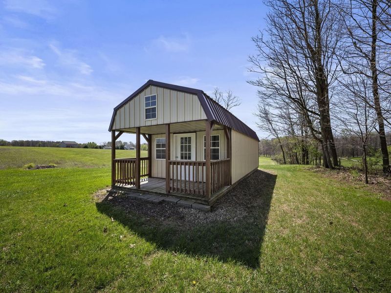 3763 Maxwell Road , Mansfield, OH 44904 Photo 60