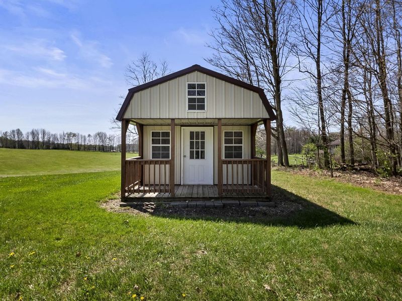 3763 Maxwell Road , Mansfield, OH 44904 Photo 61