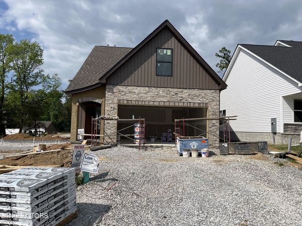 3479 Sparks Scenic Way, Knoxville, TN 37931