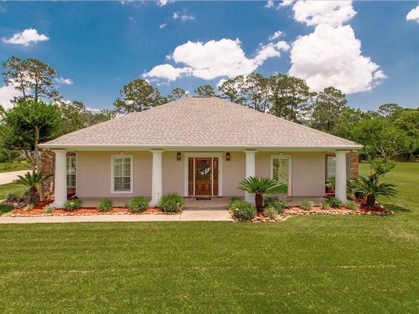 41278 BAYTOWN Road , Hammond, LA 70403