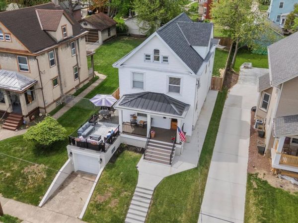 3919 Burwood Avenue, Norwood, OH 45212