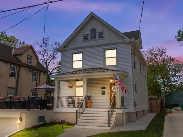 3919 Burwood Avenue, Norwood, OH 45212