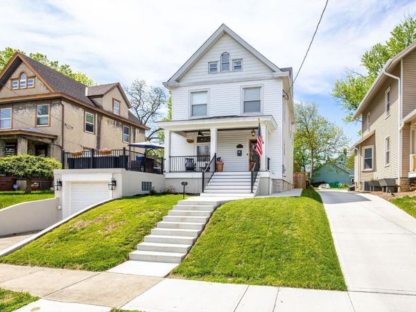 3919 Burwood Avenue, Norwood, OH 45212