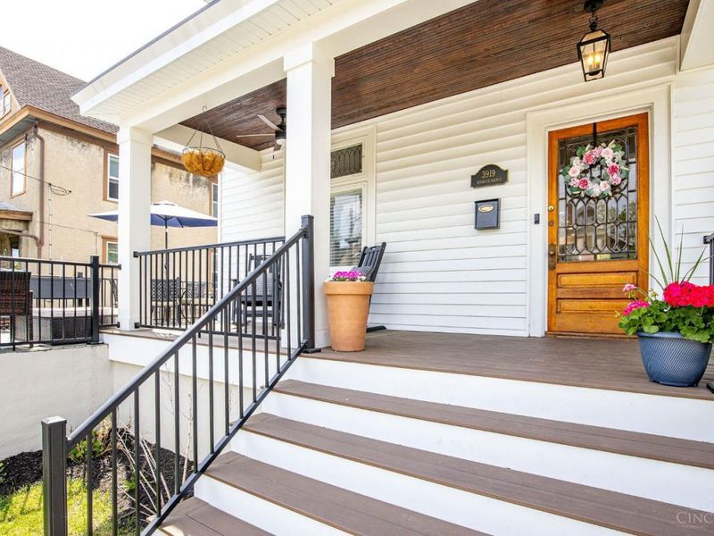 3919 Burwood Avenue, Norwood, OH 45212 Photo 2