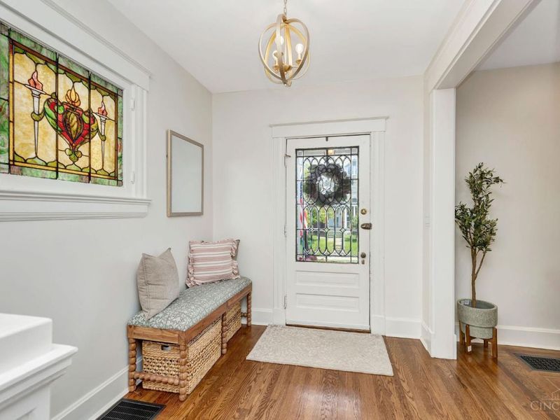 3919 Burwood Avenue, Norwood, OH 45212 Photo 3