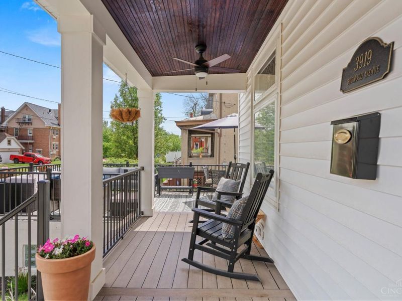 3919 Burwood Avenue, Norwood, OH 45212 Photo 75