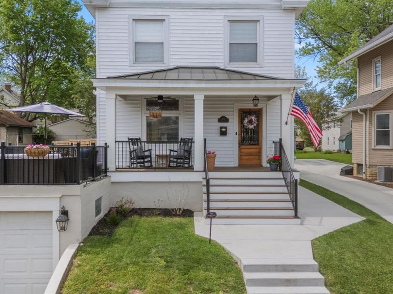 3919 Burwood Avenue, Norwood, OH 45212 Photo 77