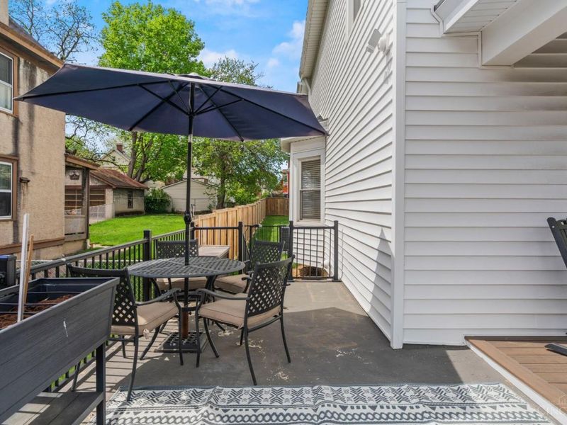 3919 Burwood Avenue, Norwood, OH 45212 Photo 78