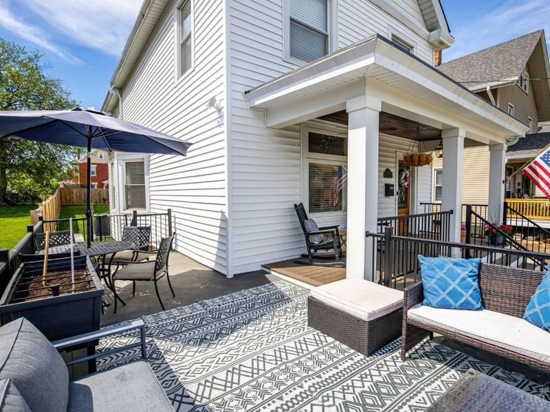 3919 Burwood Avenue, Norwood, OH 45212 Photo 81