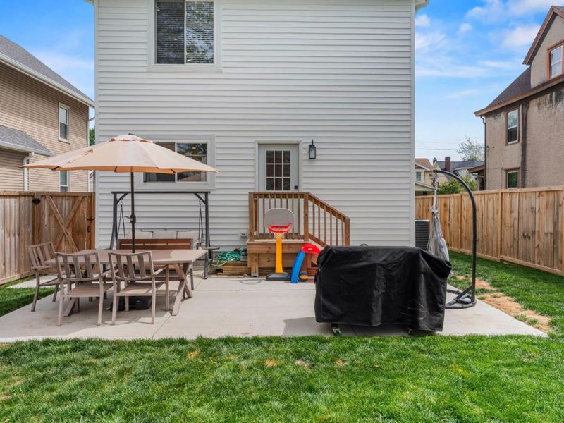 3919 Burwood Avenue, Norwood, OH 45212 Photo 82