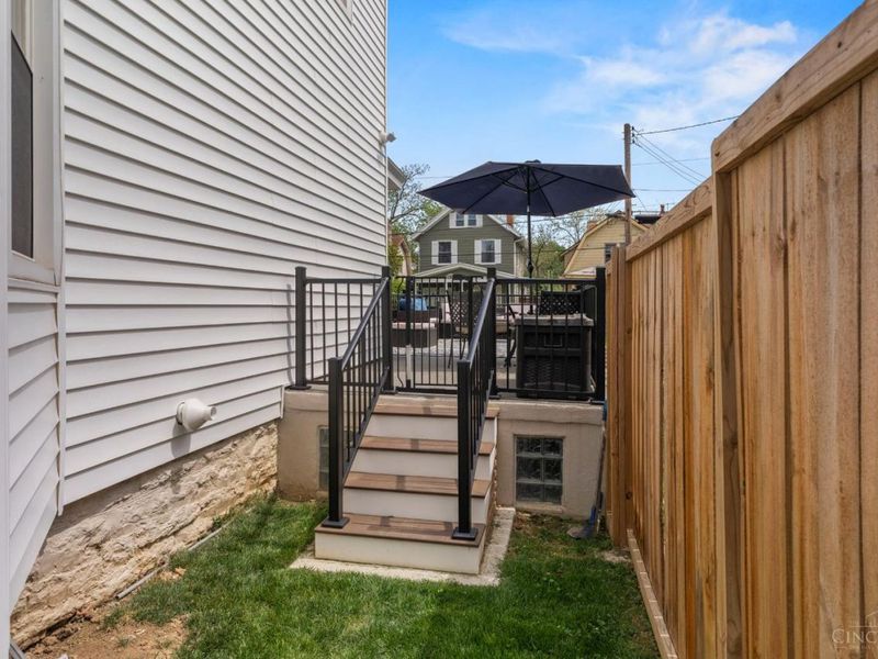 3919 Burwood Avenue, Norwood, OH 45212 Photo 84