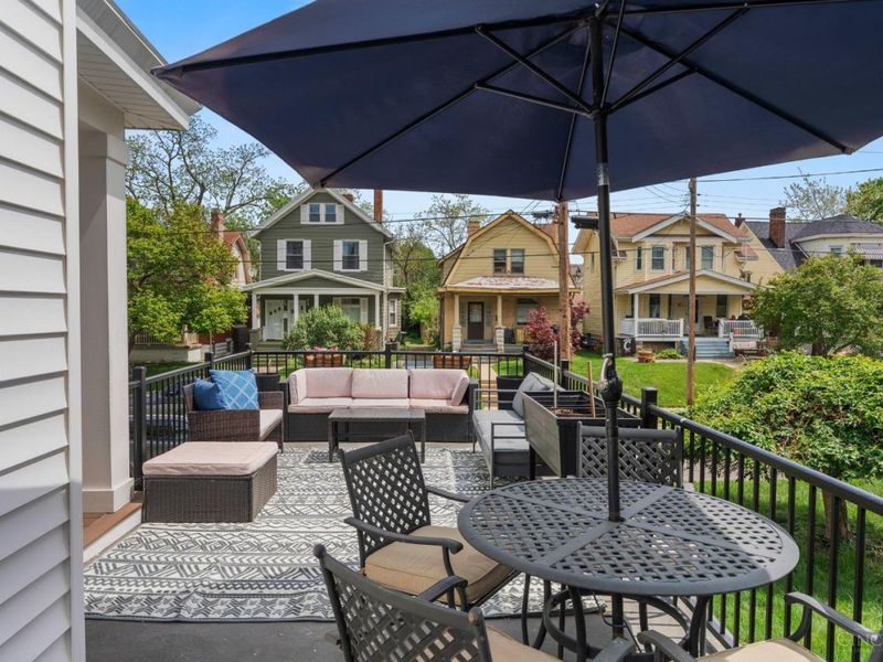 3919 Burwood Avenue, Norwood, OH 45212 Photo 85