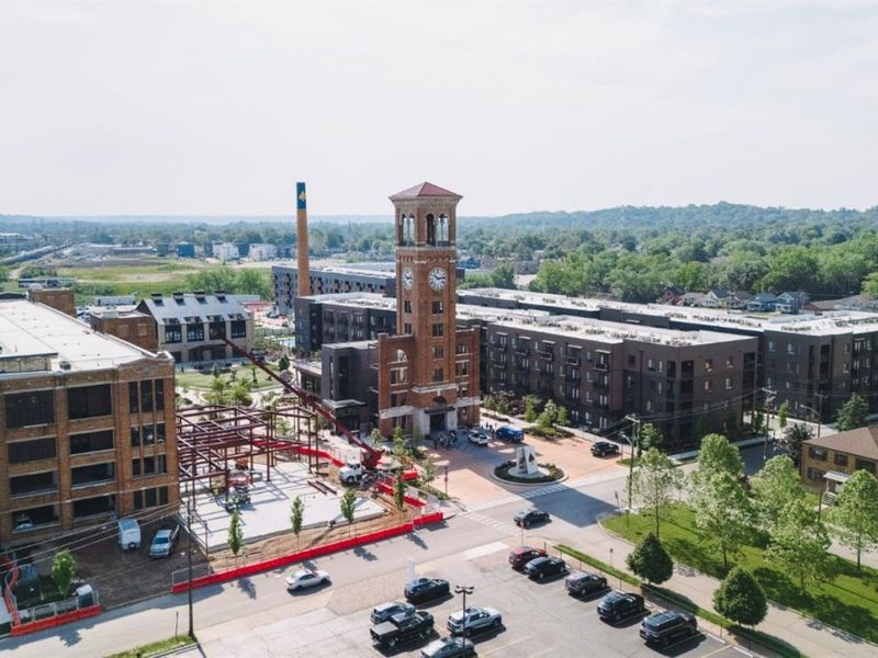 3919 Burwood Avenue, Norwood, OH 45212 Photo 88