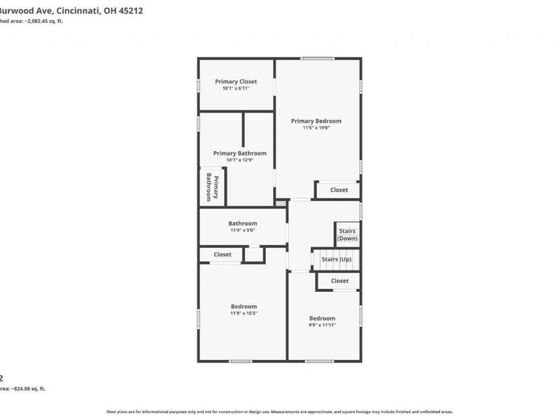 3919 Burwood Avenue, Norwood, OH 45212 Photo 95